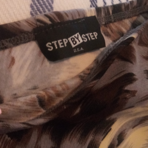 💼COOL MAXI SKIRT - Picture 3 of 3